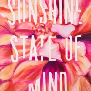 Variation #9046 of Sunshine State of Mind / Exclusive, Signed and Kissed Limited Edition Print