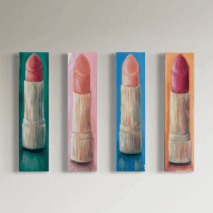 Pretty Little Power Sticks