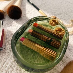 Vintage Estée Lauder Lipstick Time Capsule