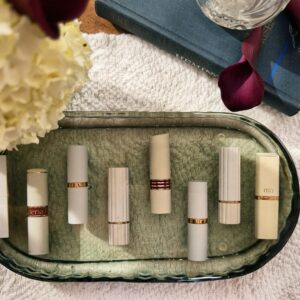 Lip Service Tray